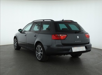 Seat Exeo Sedan 2.0 TDI 120KM 2011 Seat Exeo 2.0 TDI, Xenon, Klima, Klimatronic, zdjęcie 3