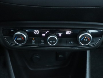 Opel 2018 Opel Crossland 1.2, Salon Polska, 1. Właściciel, zdjęcie 14