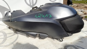 КРЫШКА БАКА DUCATI MULTISTRADA 1200S
