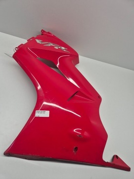 Honda VFR 800 V-TEC (02-12) BOK LEWY OWIEWKA