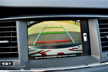 Peugeot 508 I SW Facelifting 2.0 BlueHDi 150KM 2015 Peugeot 508 SW 2,0 HDI 150 KM GT-Line JBL Navi, zdjęcie 29