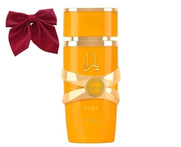 LATTAFA PERFUMES YARA TOUS WODA TOALETOWA SPR