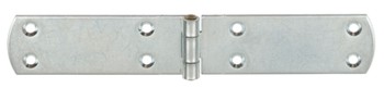 ZF 160 Zawias francuski 160x33x2mm