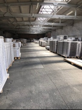 Drzwi wewnętrzne WINDOOR TRAME producent