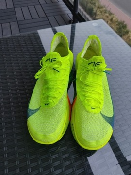 Найк Альфафлай 3