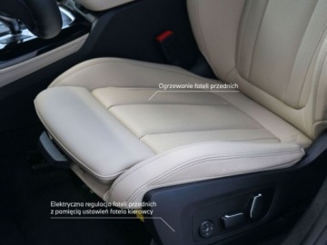 BMW X4 G02 SUV Facelifting 2.0 20d 190KM 2024 BMW X4 BMW X4 xDrive20d 2.0 Diesel 190KM, zdjęcie 16