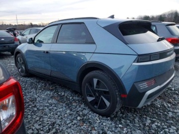 Hyundai IONIQ 5 2025 Hyundai IONIQ 5 Sel 2025 Elektryczny 225KM, zdjęcie 1