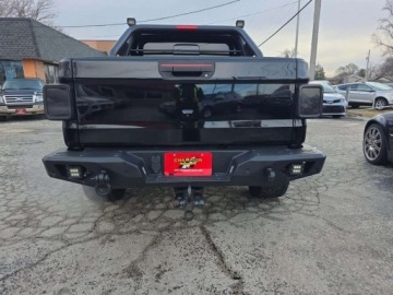 Jeep Gladiator 2021 Jeep Gladiator Overland Crew Cab Medium Bed 2021 3.6 Benzyna 285KM, zdjęcie 2