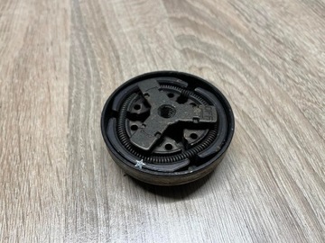 AL-KO BKS 35/35 II КОРЗИНА СЦЕПЛЕНИЯ, БАРАБАННАЯ НАБОР