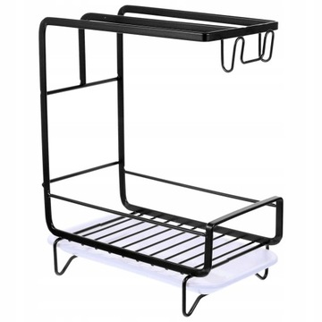 Держатель для ткани под мойку Кухонная подставка