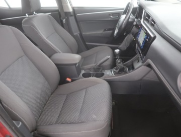 Toyota Corolla XI Sedan Facelifting 1,6 Valvematic 132KM 2017 Toyota Corolla 1.6 Valvematic, Salon Polska, zdjęcie 8