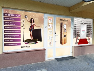 MAGIC MIRROR 65-ФУТОВАЯ ФОТОКАБИНА ЗЕРКАЛО ДЛЯ ФОТО 4K - В НАЛИЧИИ