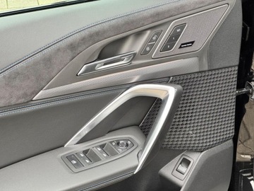 BMW X1 U11 2025 BMW X1 xDrive20d Sport Suv 2.0 (163KM) 2025, zdjęcie 10