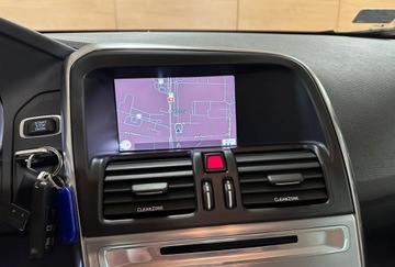 Volvo XC60 I SUV Facelifting 2.0 D4 DRIVE-E 190KM 2017 Volvo XC 60 2.0d Salon Polska ASO R-CARS Warszawa 2.0 Diesel 190KM, zdjęcie 16