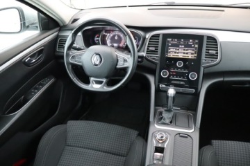 Renault Talisman Sedan 1.6 Energy dCi 160KM 2017 Renault Talisman 1.6 dCi, Salon Polska, zdjęcie 6
