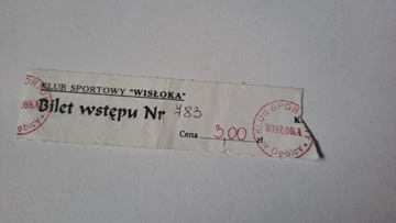 WISŁOKA DĘBICA