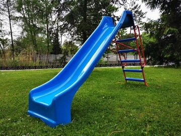 *СЛАЙД, СЛАЙД, ЛАМИНАТ СЛАЙД 2,2М, прямой