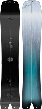 splitboard Nitro Squash Split - Assorted