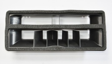 4G1858431 AUDI A6 C7 KRATKA POWIETRZA NAGRZEWNICY