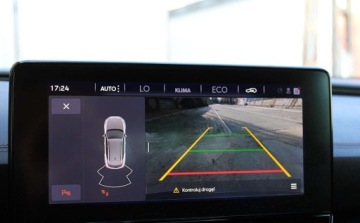 Cupra Formentor Crossover PHEV 1.4 e-HYBRID 204KM 2021 Cupra Formentor Bezwypadowy Jak NOWY Hybryda Automat 1.4 204KM, zdjęcie 26