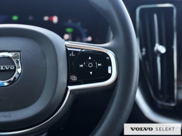 Volvo XC60 II Crossover Plug-In Facelifting 2.0 T6 350KM 2024 Volvo XC 60 T6 Plug-In | AWD | Plus Dark | FV23% |, zdjęcie 12