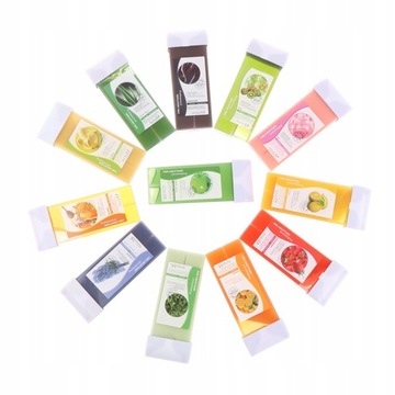 100 г рулонный нагреватель картриджей с воском для эпиляции