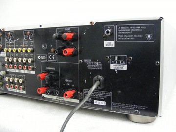 Ресивер SONY STR-DB780 QS