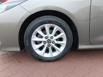 Toyota Corolla XII 2021 Toyota Corolla 1.5 Comfort MS Seria E21 (2019-) 1., zdjęcie 20