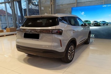 Chery Tiggo 4 1.5 HYBRID 163KM 2025 CHERY Tiggo 4 Prestige 1.5 T-GDI HEV DHT Suv 163KM 2025, zdjęcie 4