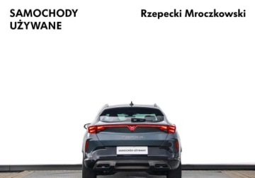 Cupra Formentor Crossover 1.5 TSI 150KM 2025 Cupra Formentor KESSY, Podgrzewane fotele, Elektryczna klapa bagaznika 1.5, zdjęcie 6