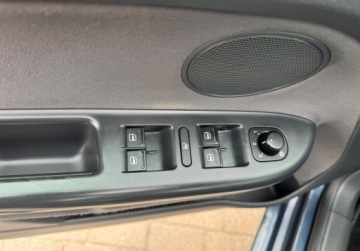 Volkswagen Golf Plus I 1.4 i 16V 80KM 2008 Volkswagen Golf Plus 1.4i Klimatronic Extra stan 1.4 Benzyna 80KM, zdjęcie 17