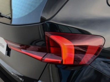 BMW X1 U11 Crossover 1.5 18i 136KM 2025 BMW X1 1.5 Benzyna 136KM, zdjęcie 11