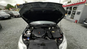 Citroen C5 III Sedan 2.0 HDi FAP 163KM 2012 Citroen C5 2.0 HDI Moc 163KM, zdjęcie 9