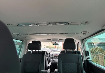 Volkswagen Multivan T6 2015 Volkswagen Multivan 2.0 TDI 180KM Automat 4 Motion Gwarancja Zamiana Zarej, zdjęcie 27