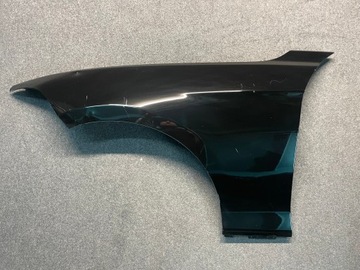 BMW SERII 1 I F20 F21 F22 BŁOTNIK PRZEDNI LEWY