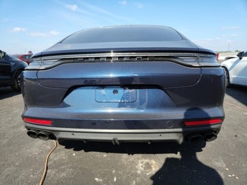 Porsche Panamera II 2023 Porsche Panamera Base 2023 2.9l 2.9 Benzyna 325KM, zdjęcie 8