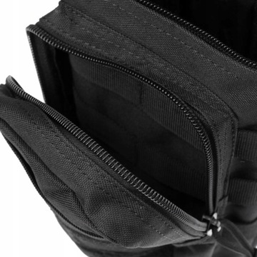 1 шт. военная тактическая сумка для бутылки с водой MOLLE