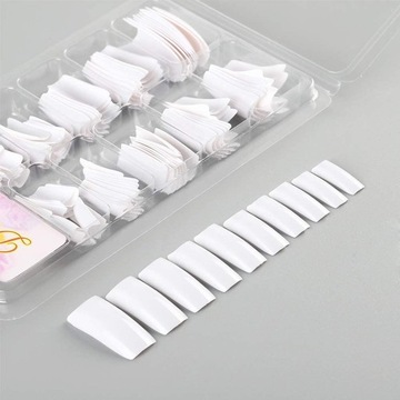 ПОРТАТИВНЫЙ НАБОР АКРИЛОВЫХ НОГТЕЙ