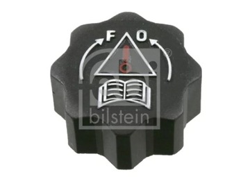 FEBI 22081 ZÁCPA  CHLADIČŮ CITROEN PEUGEOT