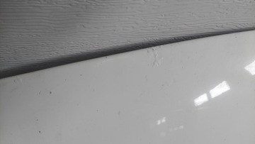 VOYAGER TOWN & COUNTRY CARAVAN 11-20R ПЕРЕДНЯЯ ЧАСТЬ КАПОТА ALU PW1