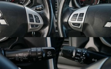 Mitsubishi ASX I SUV 1.6 MIVEC 117KM 2010 Mitsubishi ASX Mitsubishi ASX 1.6 ClearTec 2WD 1.6 Benzyna 117KM, zdjęcie 28