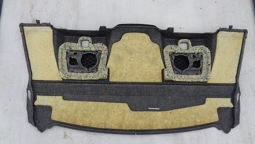 BMW F13 POLIČKA KUFRU