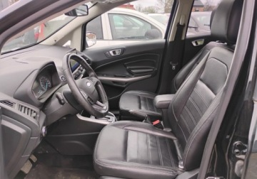 Ford Ecosport II 2019 Ford EcoSport 2019r, 2.0 Benzyna. 4x4. AUTOMAT. Uszkodzony prawy bok. 2.0, zdjęcie 8