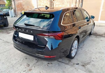 Skoda Octavia IV Kombi 2.0 TDI 150KM 2023 Skoda Octavia Cena Brutto 2.0 Diesel 150KM, zdjęcie 19