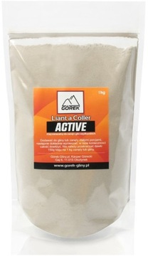 Клей BENTONIT Extra Strong 1кг FEEDER Hills