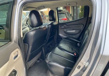 Mitsubishi L200 V Double Cab 2.4  181KM 2018 Mitsubishi L200 2.5 180 KM 2018 rok 2.4 Diesel 181KM, zdjęcie 9