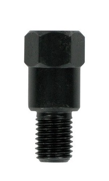 LAMPA Adapter do lusterka gwint prawy O 10 mm