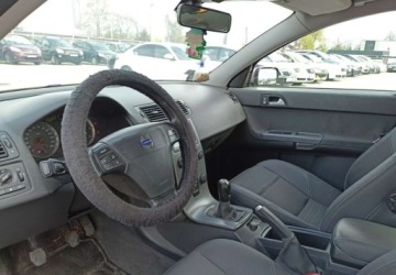 Volvo S40 II 1.6 DRIVe 109KM 2006 Volvo S40 Volvo S40 1.6 Diesel 109KM, zdjęcie 6