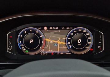 Volkswagen Arteon Fastback Facelifting 2.0 TSI 190KM 2024 Volkswagen Arteon Elegance 2.0TSI 190KM DSG Matrix Kamera Virtual Keyless, zdjęcie 22