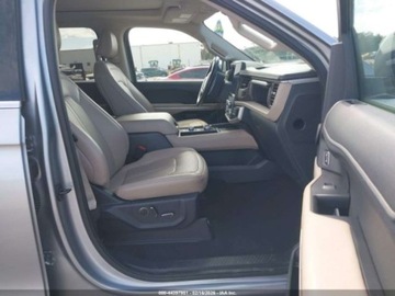Ford Expedition III 2024 Ford Expedition Limited 2024 3.5 Benzyna 400KM, zdjęcie 9